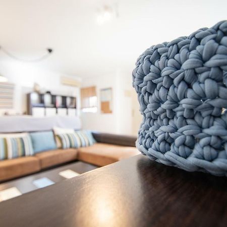 Apartamento Lavandula كاديز المظهر الخارجي الصورة