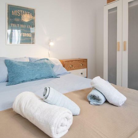 Apartamento Lavandula كاديز المظهر الخارجي الصورة