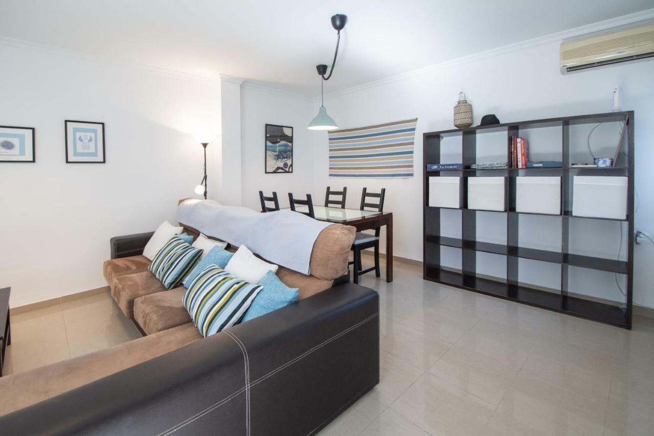 Apartamento Lavandula كاديز المظهر الخارجي الصورة