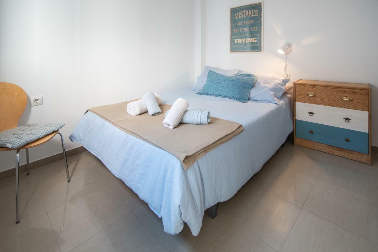 Apartamento Lavandula كاديز المظهر الخارجي الصورة
