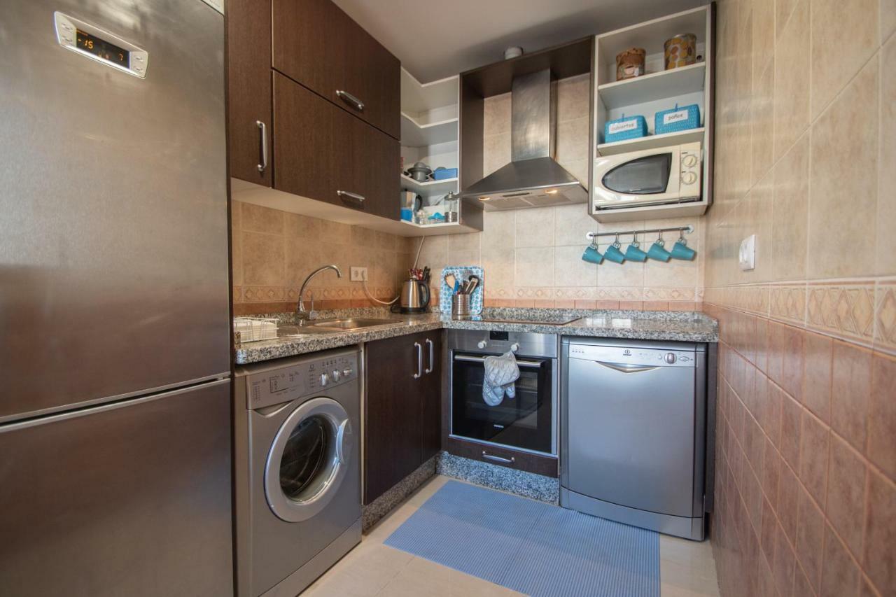 Apartamento Lavandula كاديز المظهر الخارجي الصورة