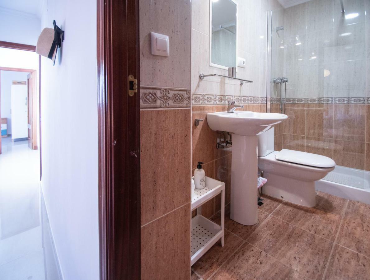 Apartamento Lavandula كاديز المظهر الخارجي الصورة