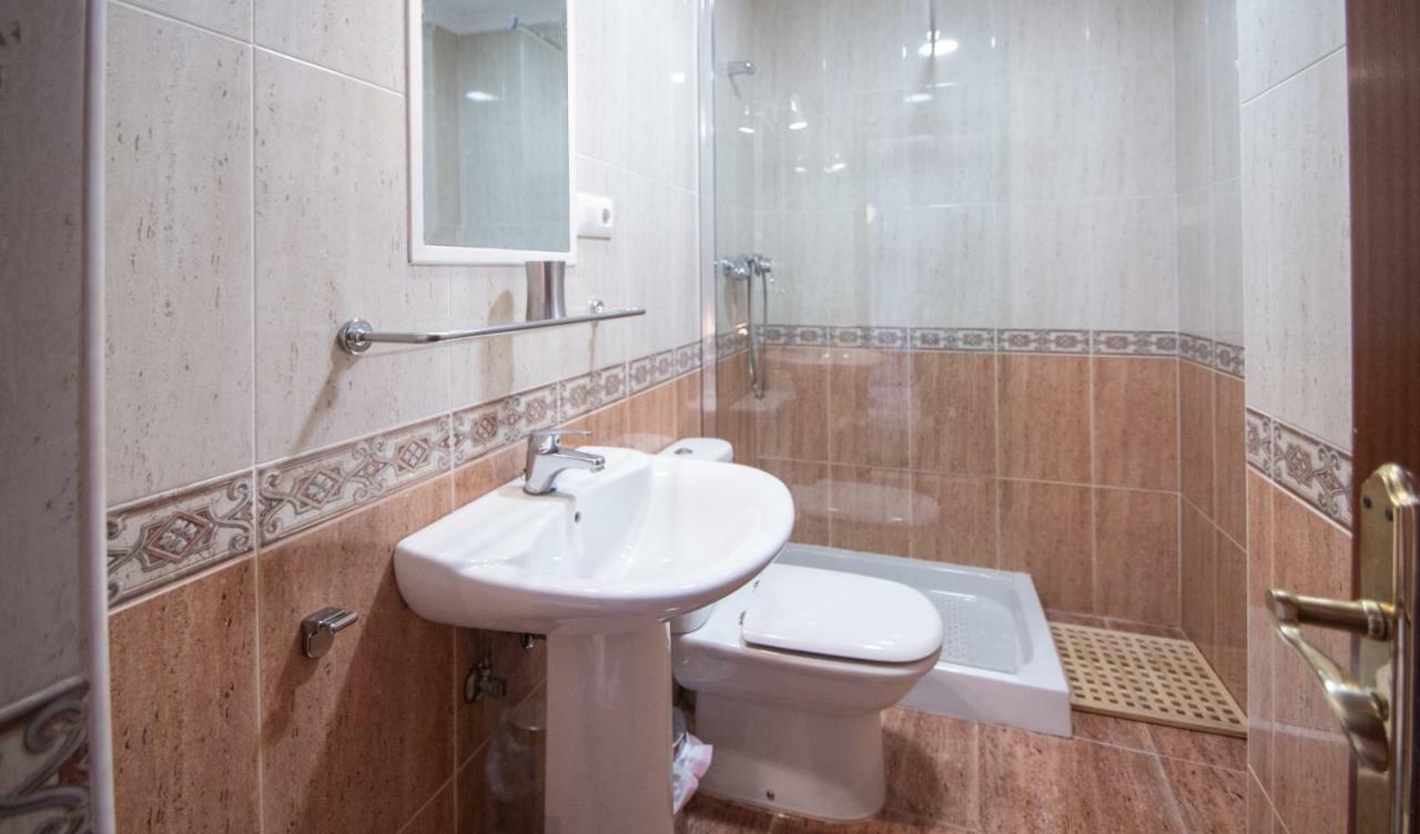 Apartamento Lavandula كاديز المظهر الخارجي الصورة