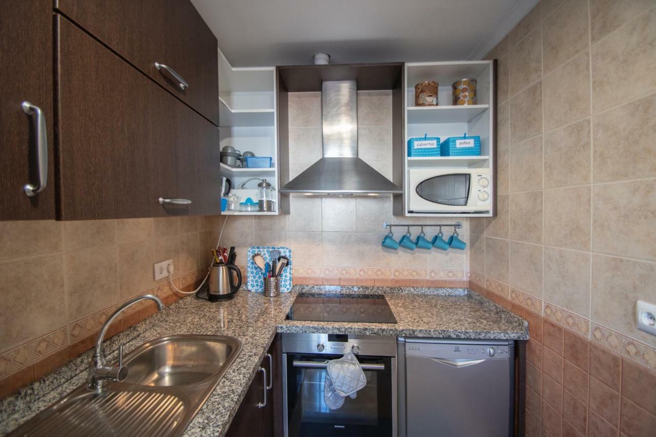 Apartamento Lavandula كاديز المظهر الخارجي الصورة