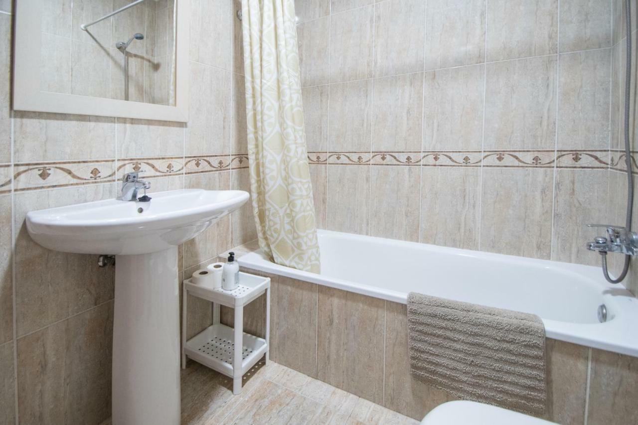 Apartamento Lavandula كاديز المظهر الخارجي الصورة