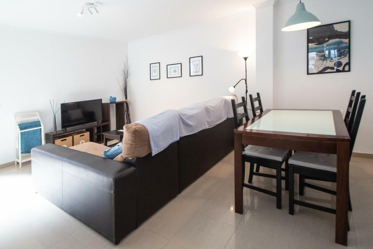 Apartamento Lavandula كاديز المظهر الخارجي الصورة