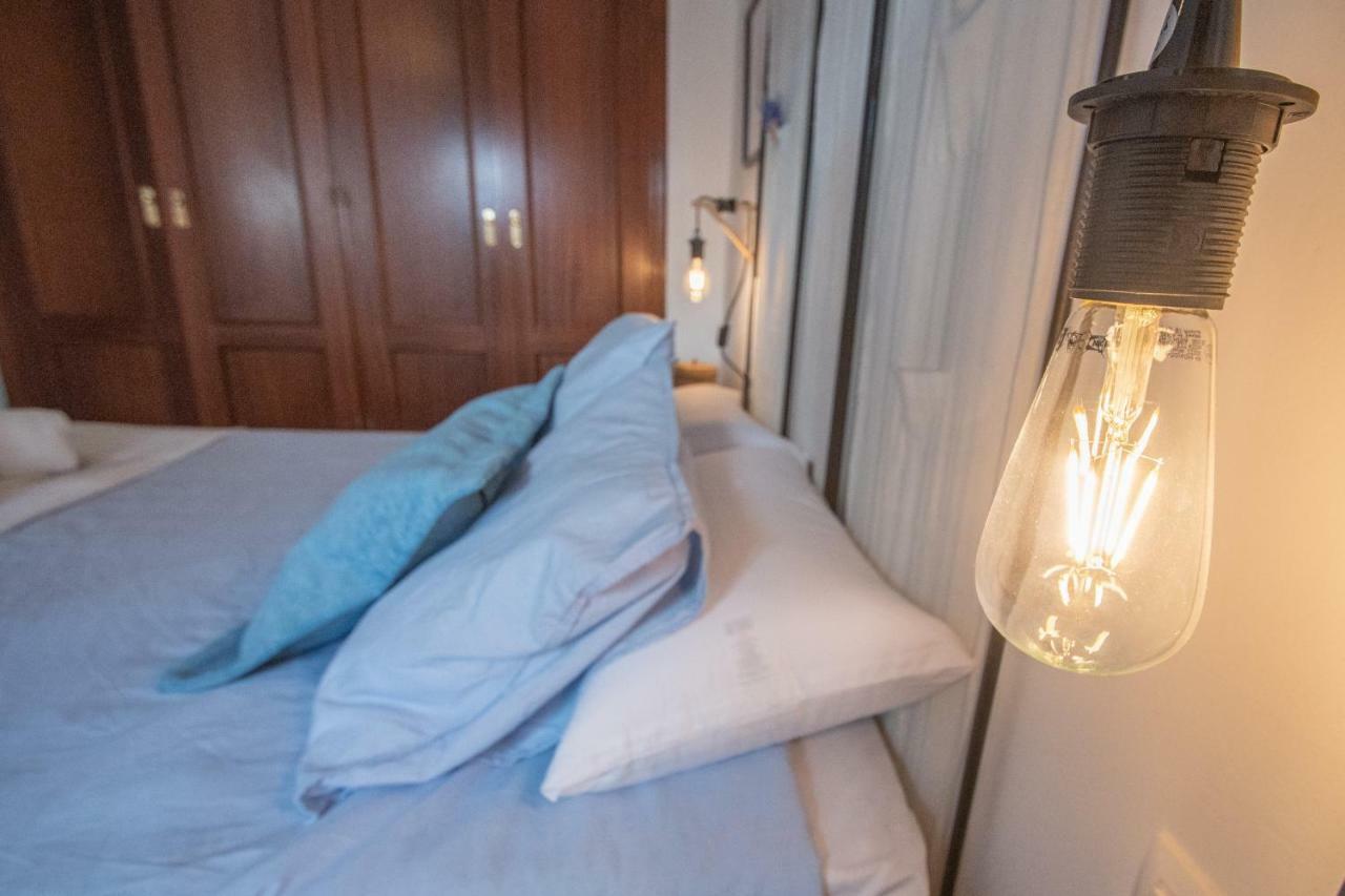 Apartamento Lavandula كاديز المظهر الخارجي الصورة