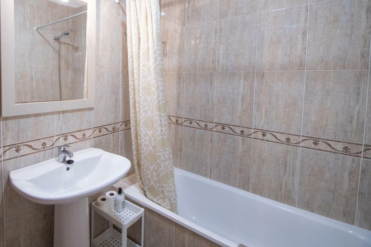 Apartamento Lavandula كاديز المظهر الخارجي الصورة